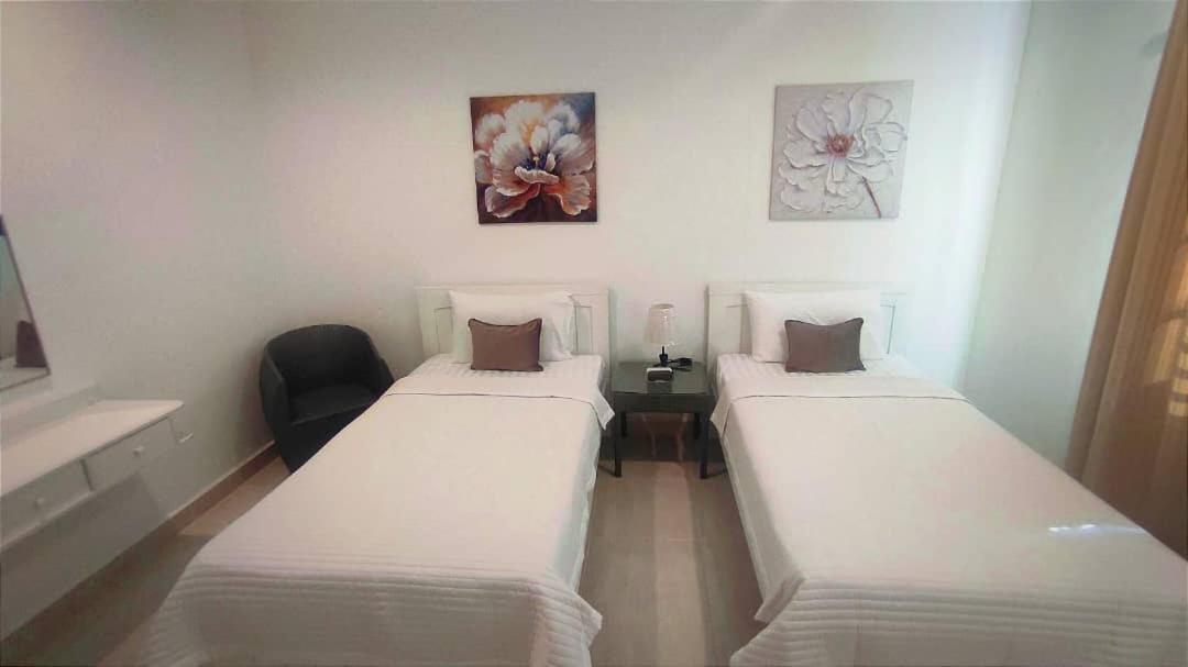 Anugerah Residence Langkawi Pantai Cenang  Exterior foto