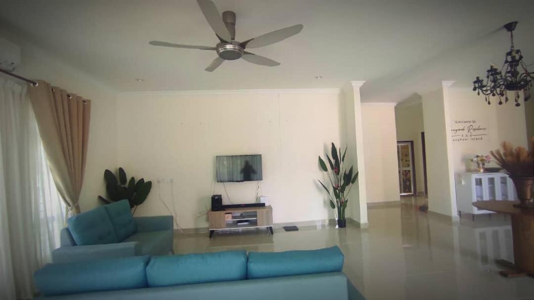 Anugerah Residence Langkawi Pantai Cenang  Exterior foto