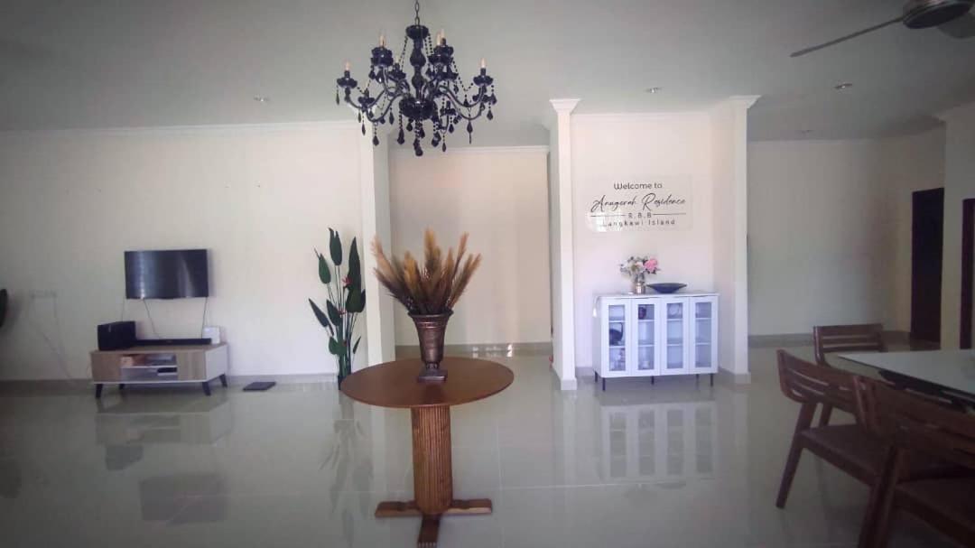 Anugerah Residence Langkawi Pantai Cenang  Exterior foto