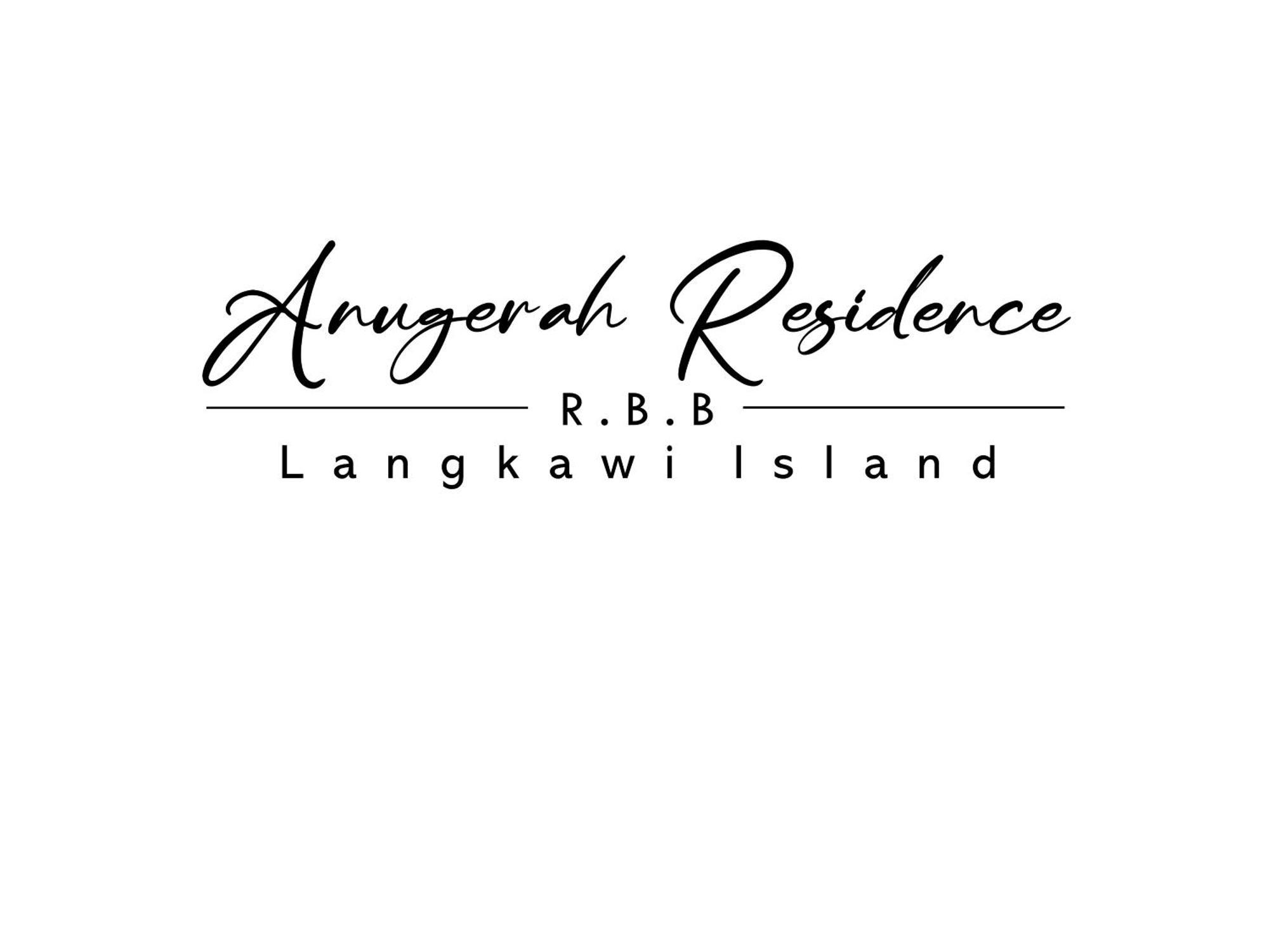 Anugerah Residence Langkawi Pantai Cenang  Exterior foto